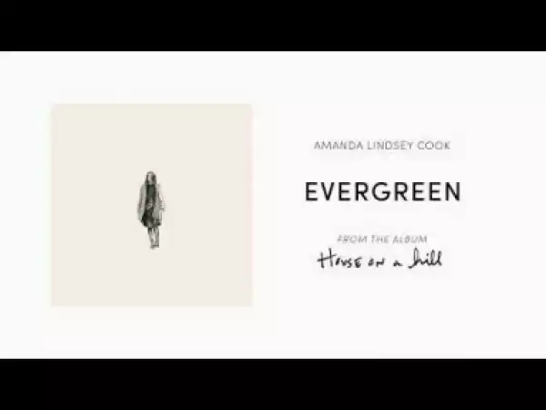 Amanda Lindsey Cook - Evergreen